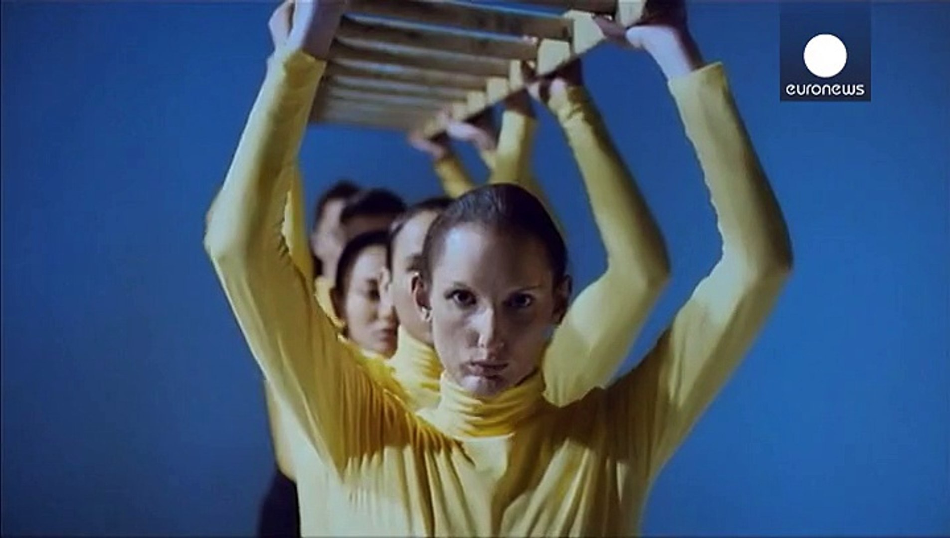 ⁣Хто такий Джордж Поет?