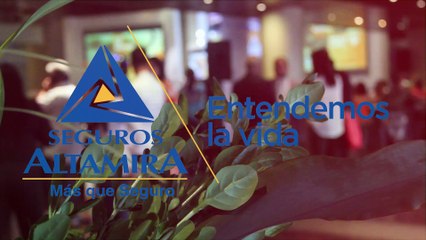 Seguros Altamira presentó plan de incentivo 2015