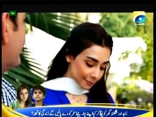 BB12 - 29th January 2015