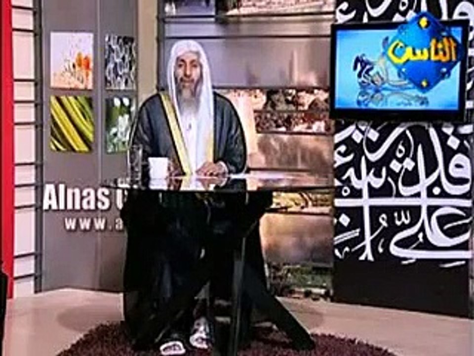 هل يقتص من الوالد إذا قتل ولده ؟ الشيخ مصطفى العدوي