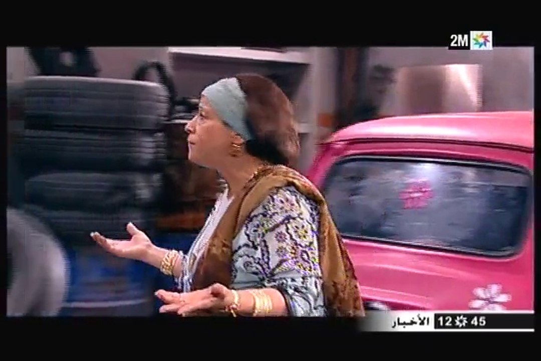 وفاة الممثلة المغربية زينب السمايكي عن 61 سنة