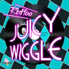 Redfoo - Juicy Wiggle (Audio)