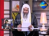 هل يجوز إخراج الزكاة للقنوات الإسلامية ؟ الشيخ مصطفى العدوي