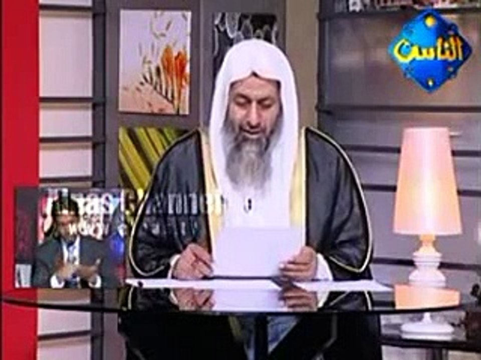 هل يجوز إخراج الزكاة للقنوات الإسلامية ؟ الشيخ مصطفى العدوي