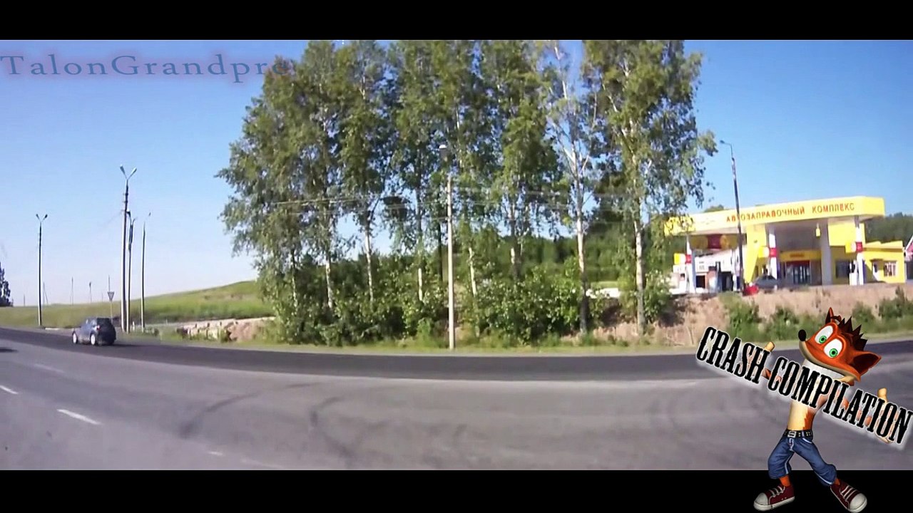 AMAZING FAIL CRASH COMPILATION ..AeroMedia2015..