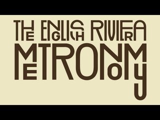 Metronomy - The Bay