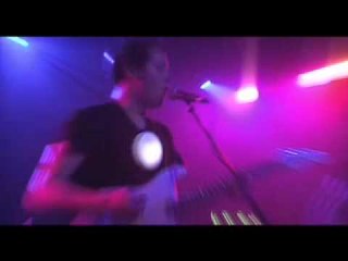 Metronomy - You Could Easily Have Me (Live at The Scala)