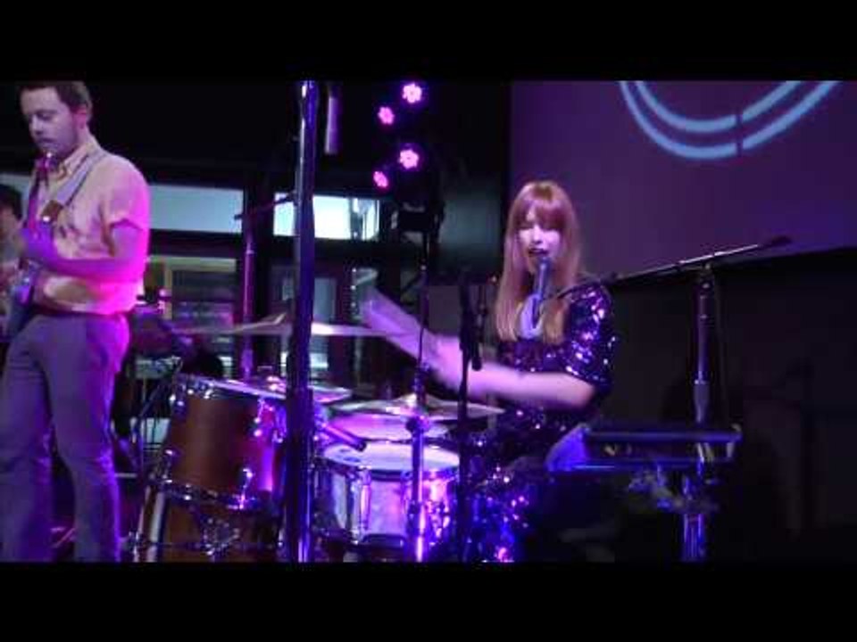 Metronomy "Corine" (YouTube Presents)