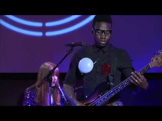 Metronomy "She Wants" (YouTube Presents)