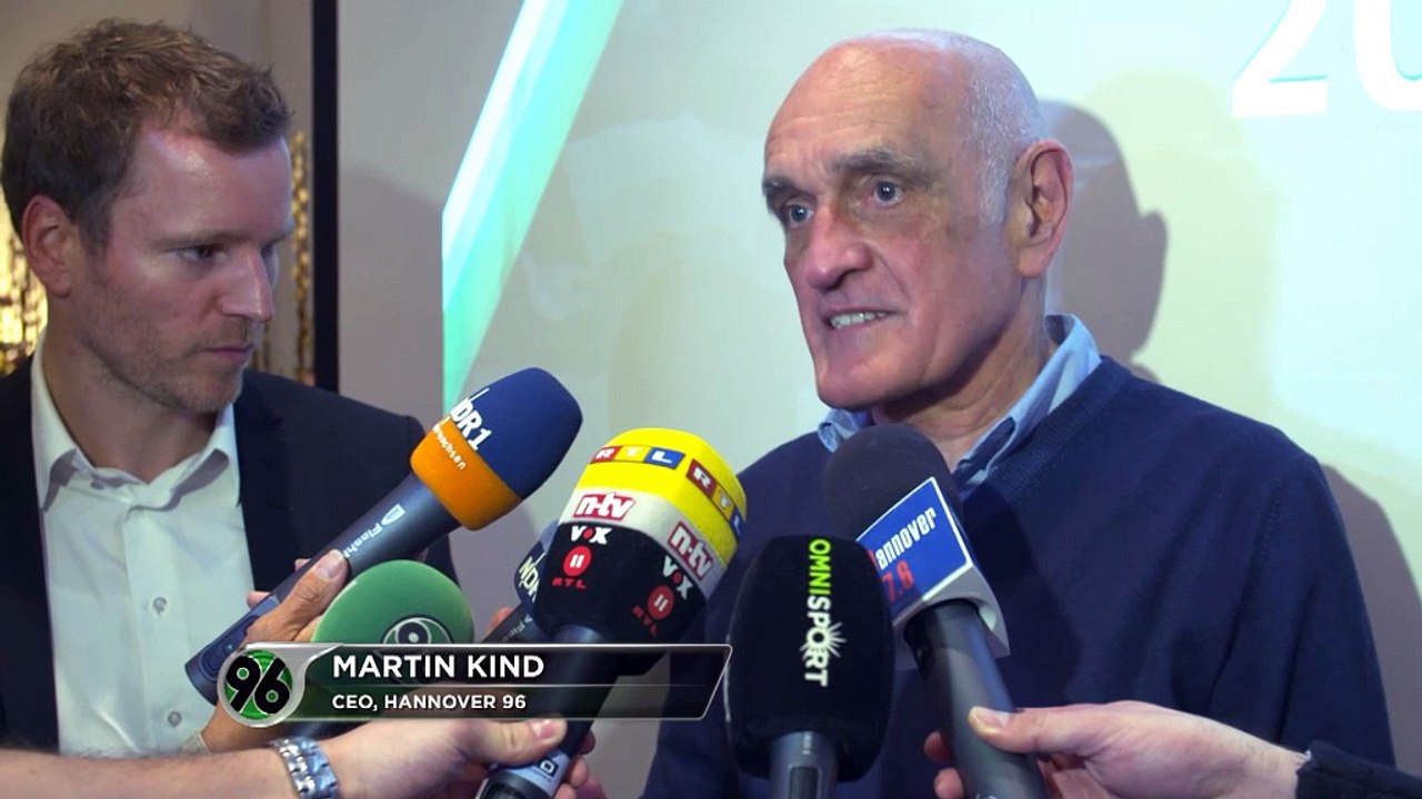 Korkuts Zwischenfazit: 'Sind voll im Pensum'