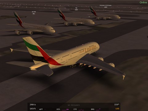 Infinite Flight - iOS/Android/Kindle Fire