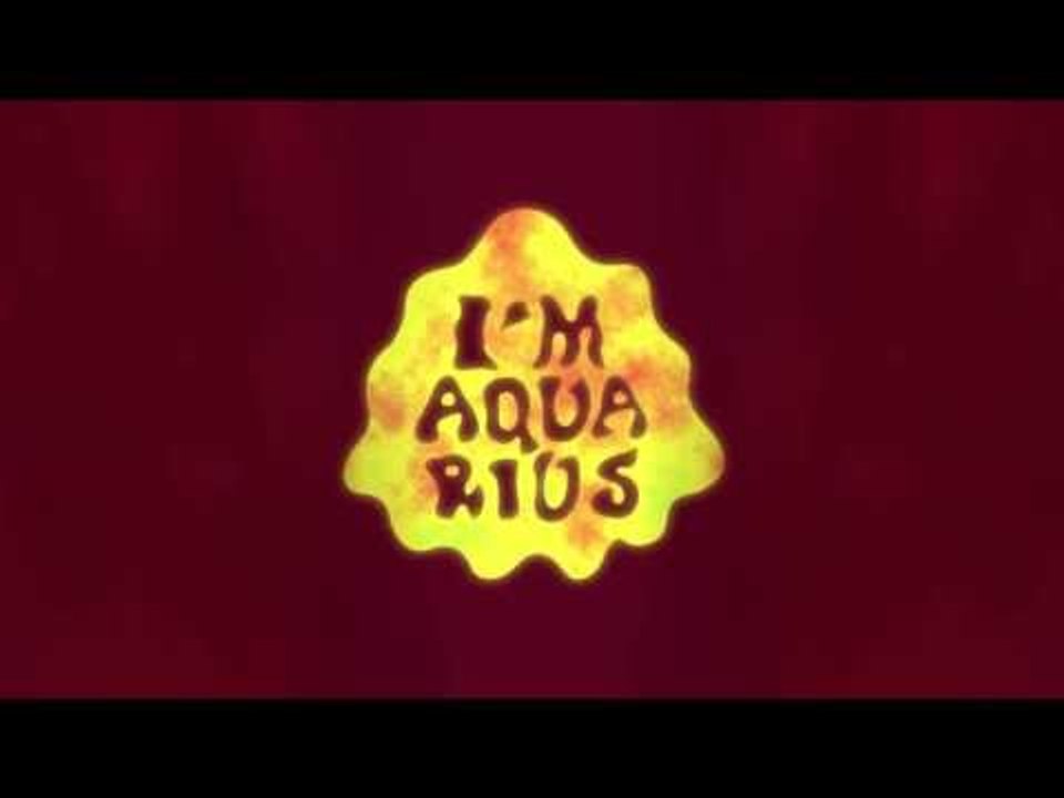 Metronomy - I'm Aquarius Game