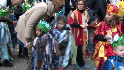 2014 - Montpellier - Carnaval des Calandretas