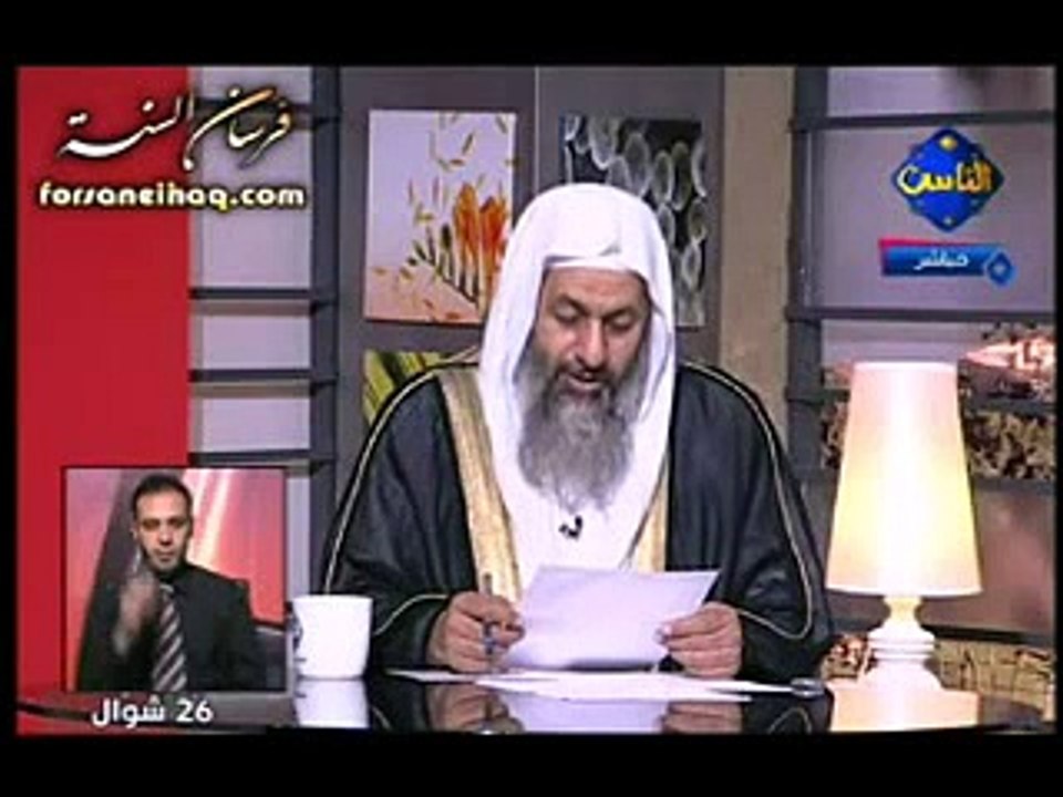 زكاة الحلي لفضيلة الشيخ مصطفى العدوي