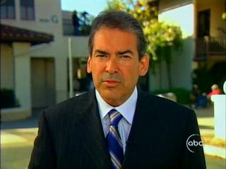 Michael Jackson Trial Begins