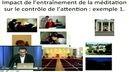 Comment la méditation modifie le cerveau ?