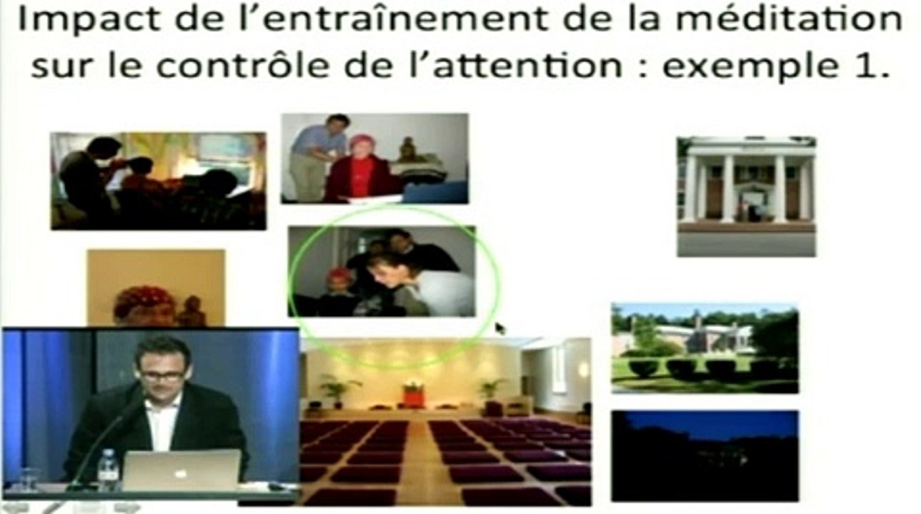 Comment la méditation modifie le cerveau ?