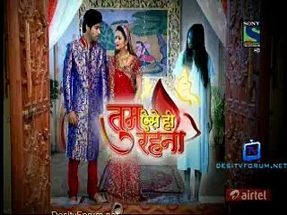 Tum Aise Hi Rehna 29 January 2015 Full Episode