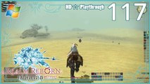 FINAL FANTASY XIV：A Realm Reborn (PC) - Pt.117 【Female Miqo'te】