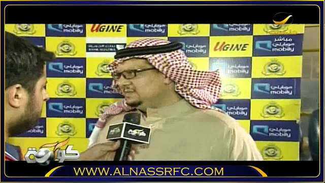 تصريح الأمير فيصل بن تركي حول حديث الكابتن ابراهيم غالب والتدخلات بتشكيلة المنتخب وعن وكلاء اللاعبين