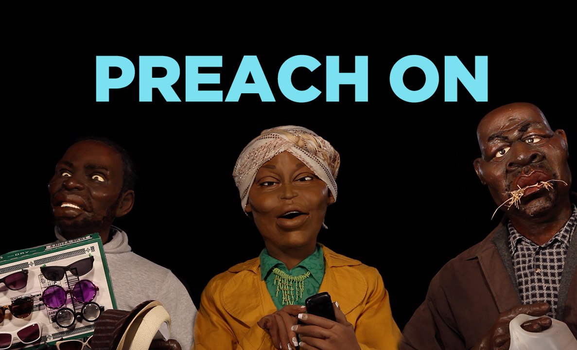 So you think you can preach
