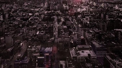 Le trailer de Daredevil, la nouvelle série Marvel de Netflix