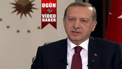Erdoğan, Başkanlık sistemi hakkında iddialı konuştu !..