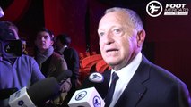 OL : Aulas lance le grand chantier des prolongations