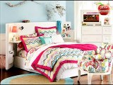 Design of Girls Rooms - Decor Ideas for Teenage Girl Bedrooms