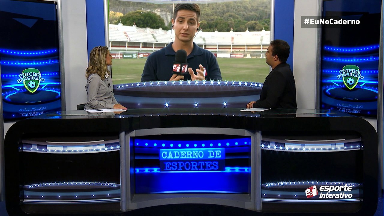Walter confirma que teve propostas de três grande clubes do futebol brasileiro para deixar o Fluminense