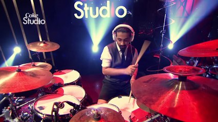 Zoheb Hasan & Zoe Viccaji, Jaana, Coke Studio Season 7, Episode 6