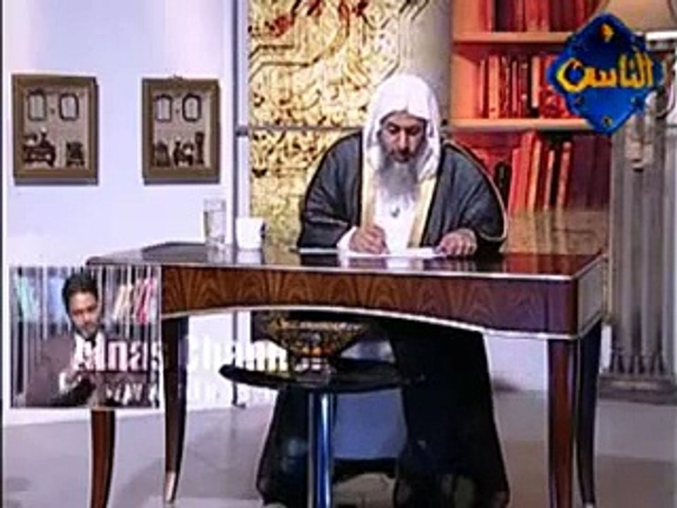 هل العمرة تغفر كل الذنوب ؟ الشيخ مصطفى العدوي