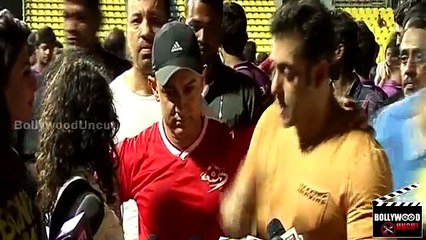 Kay Kay Menon BLAMES Salman, Shahrukh, Aamir For Not Getting Work