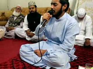 Qibla e Arifaan by Salman Soharwardi