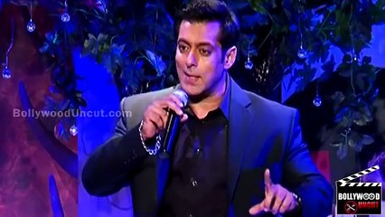 Salman Khan's Girlfriend Lulia Spends Time With His Family   25th Jan 2015