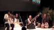 Violin & Sitar Instrumental by Raees Khan and Nafees Ahmad Mozart Symphony 40 Live Program