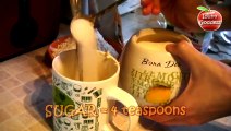 How To Make Microwave Cake In A Cup - 3 Minute Recipe