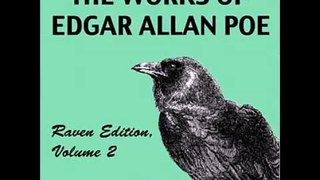 The Works of Edgar Allan Poe, Volume 2, Part 3: A Descent into the Maelstrom (Audiobook)