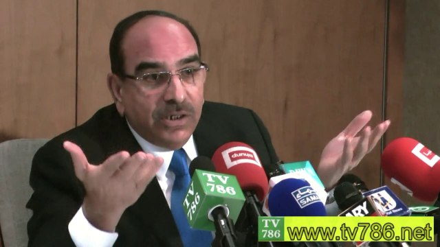 Bahria Town Owner Malik Riaz will donate 50 plots to UK Pakistani Journalists