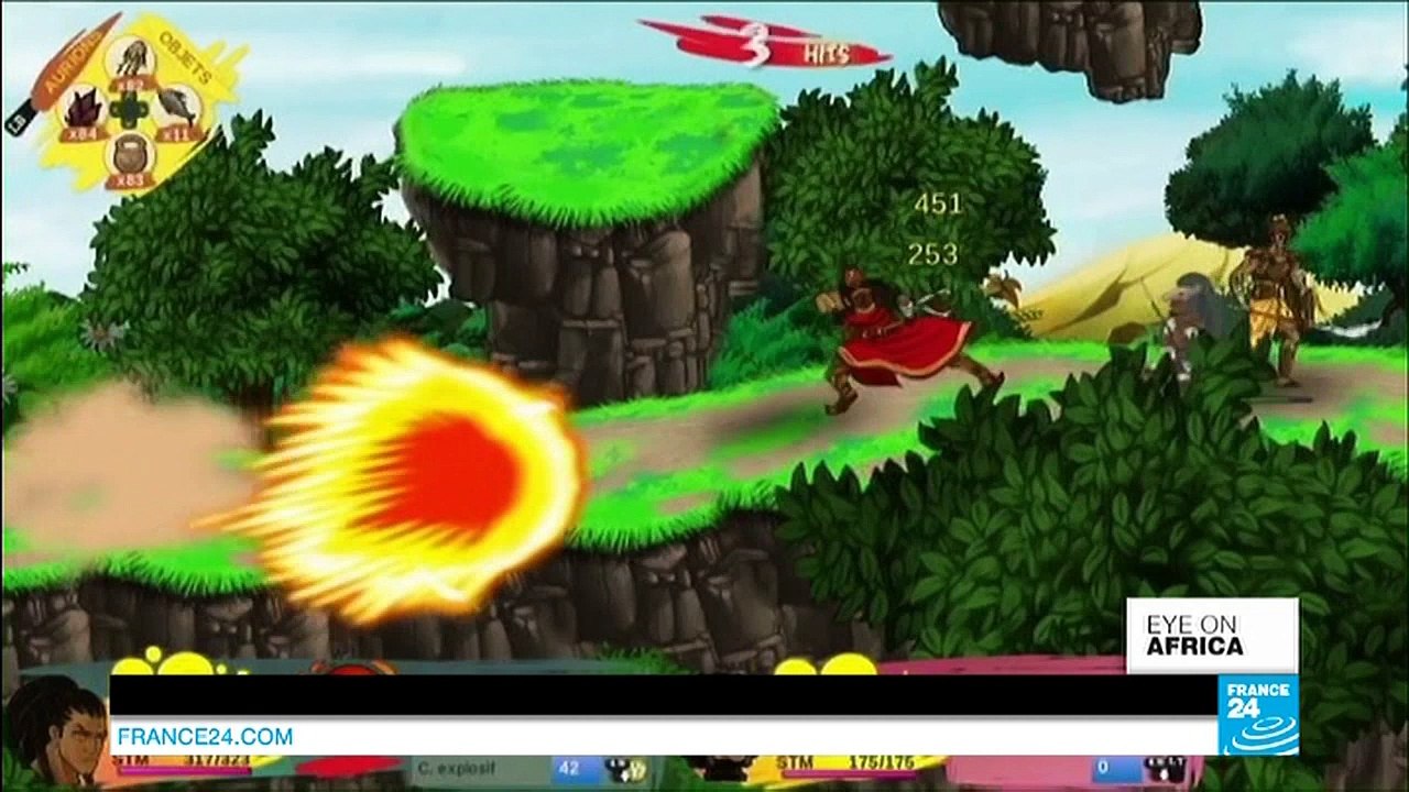 Boko Haram crisis: Militants forced from north-eastern Nigerian town