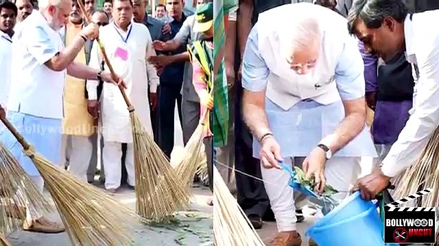 PM Narendra Modi Appreciates & Congratulates Salman Khan