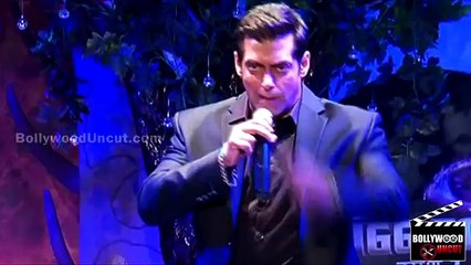 Salman Khan's BEING HUMAN Reaches South Africa