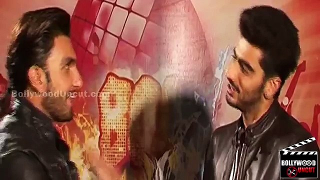 AIB Knockout Deepika Padukone Cannot Deny DATING Ranveer Singh After Tonight