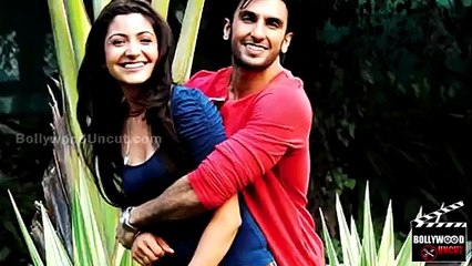 AIB Knockout   Ranveer Singh Apologise To Anushka Sharma