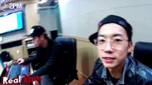 [Real 2PM Sub Esp] Episodio 12. Fan Chatting con HOTTEST