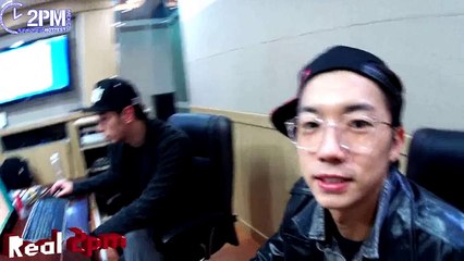 [Real 2PM Sub Esp] Episodio 12. Fan Chatting con HOTTEST