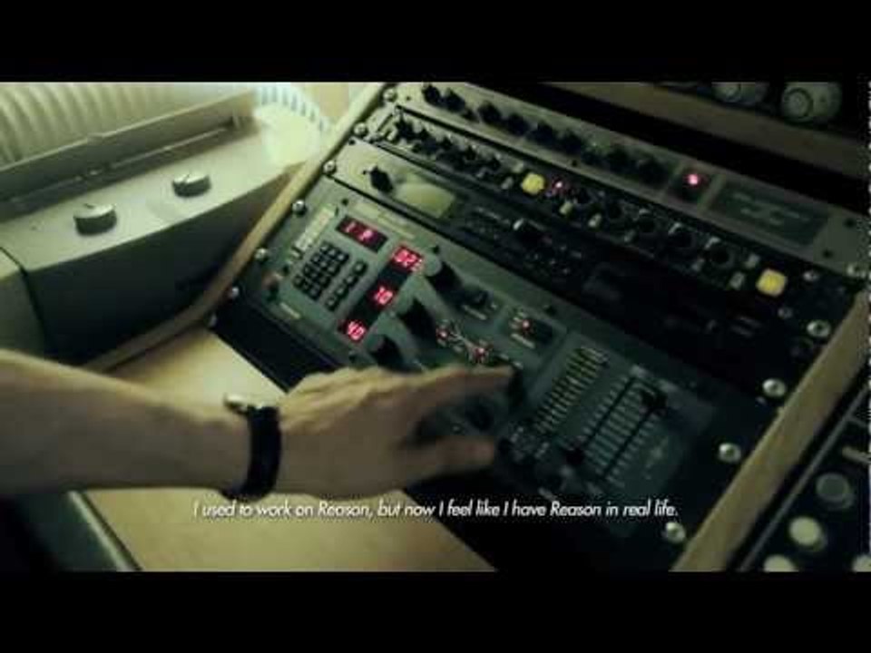 Para One ''INTRODUCING PASSION'' EP.02