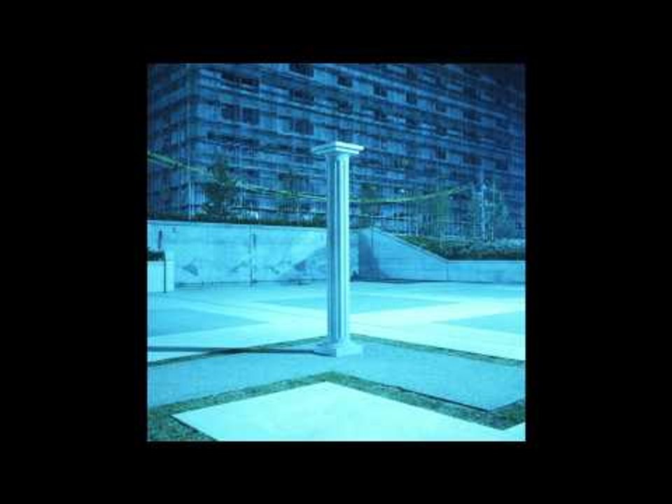 Para One - Lean On Me (feat. Teki Latex)