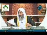 وقت إخراج زكاة الفطر --- الشيخ مصطفى العدوي