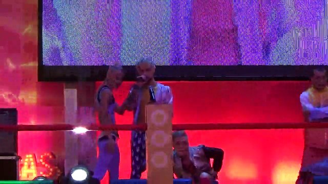 Quest Pistols - Санта Лючия